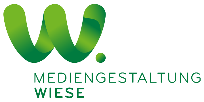 Mediengestaltung Wiese