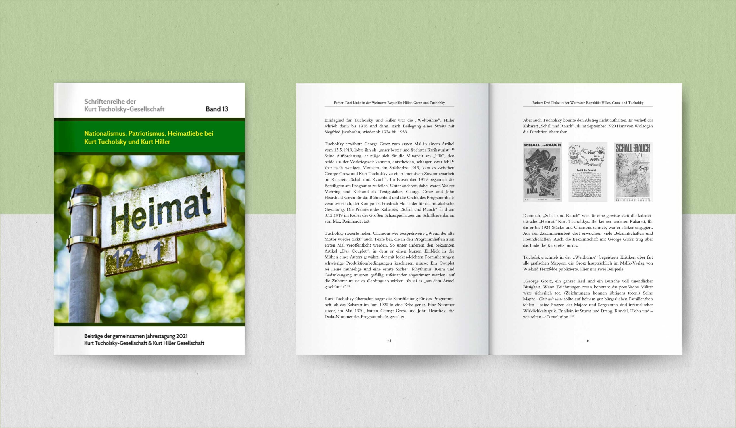 KTG-13_Buch