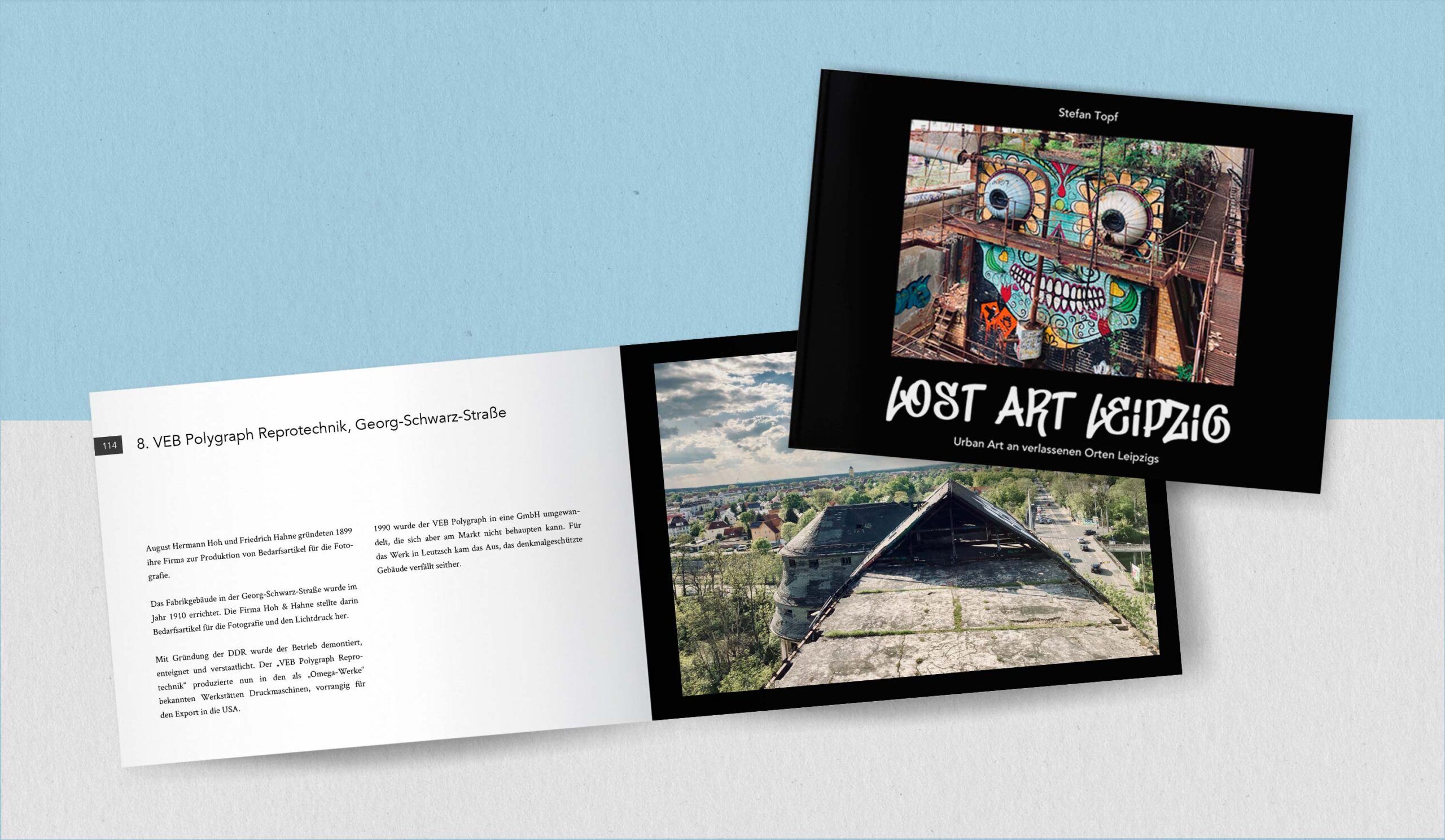 Lost-Art_Buch