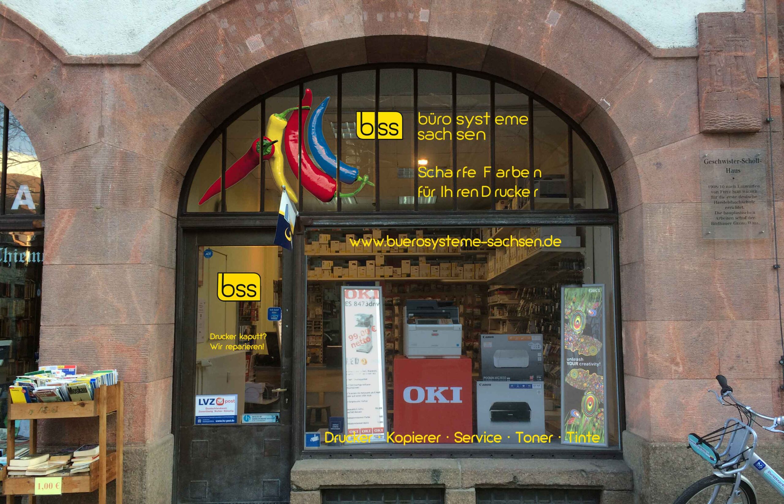 Schaufenster_BSS-Ritterstraße