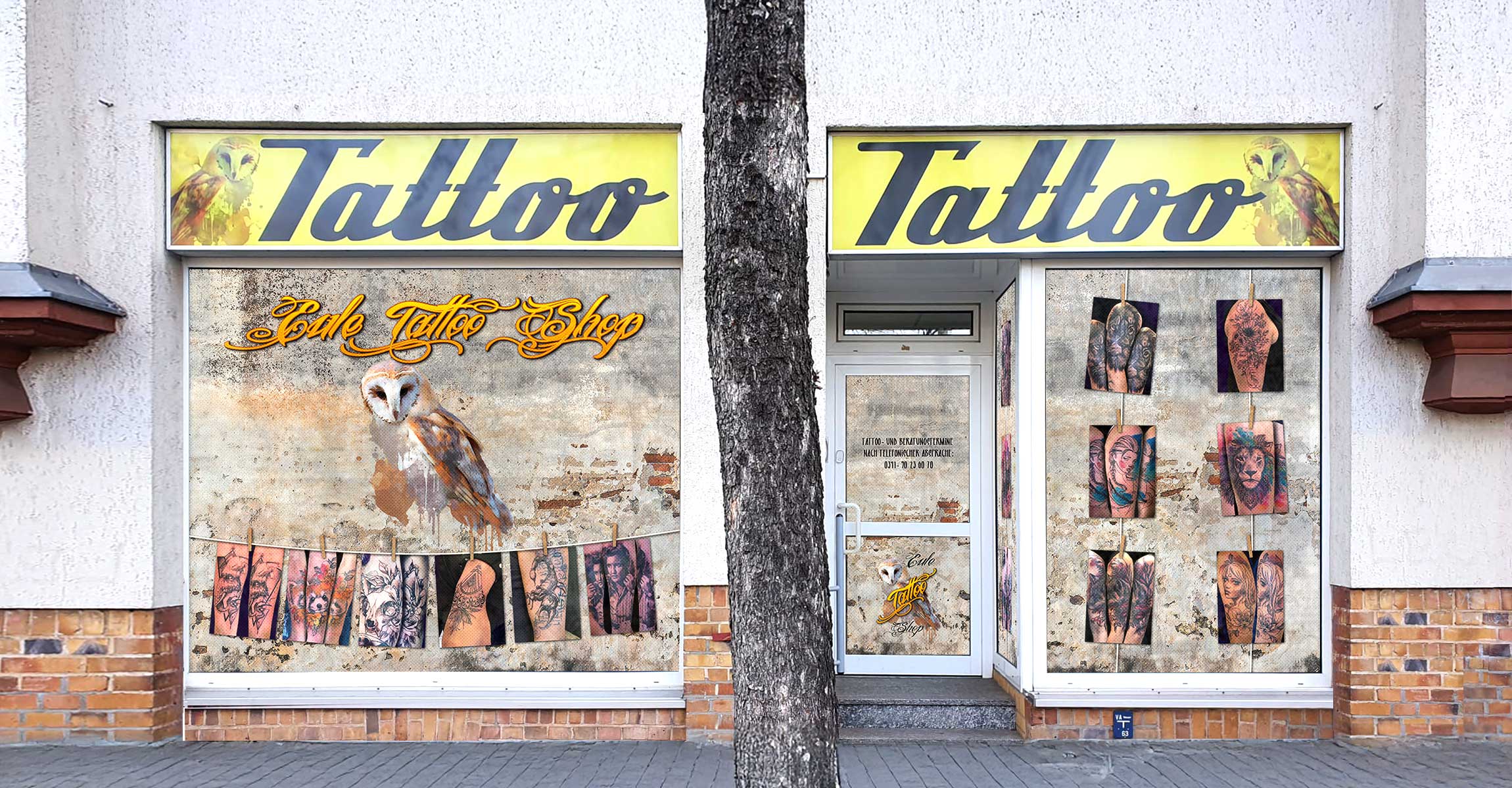 Schaufenster_Eule-Tattoo