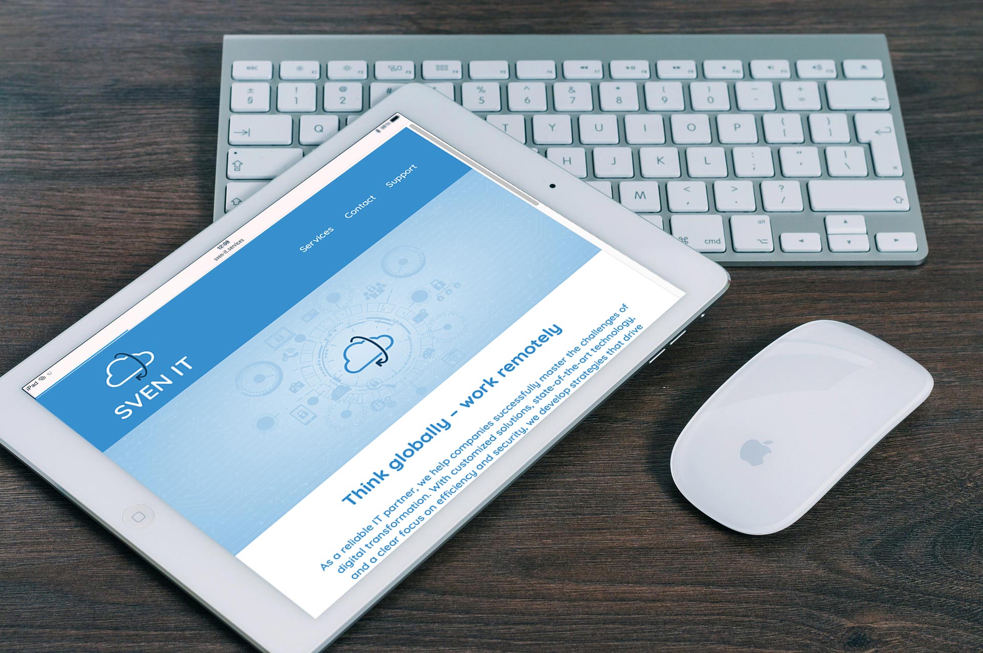 Webdesign
