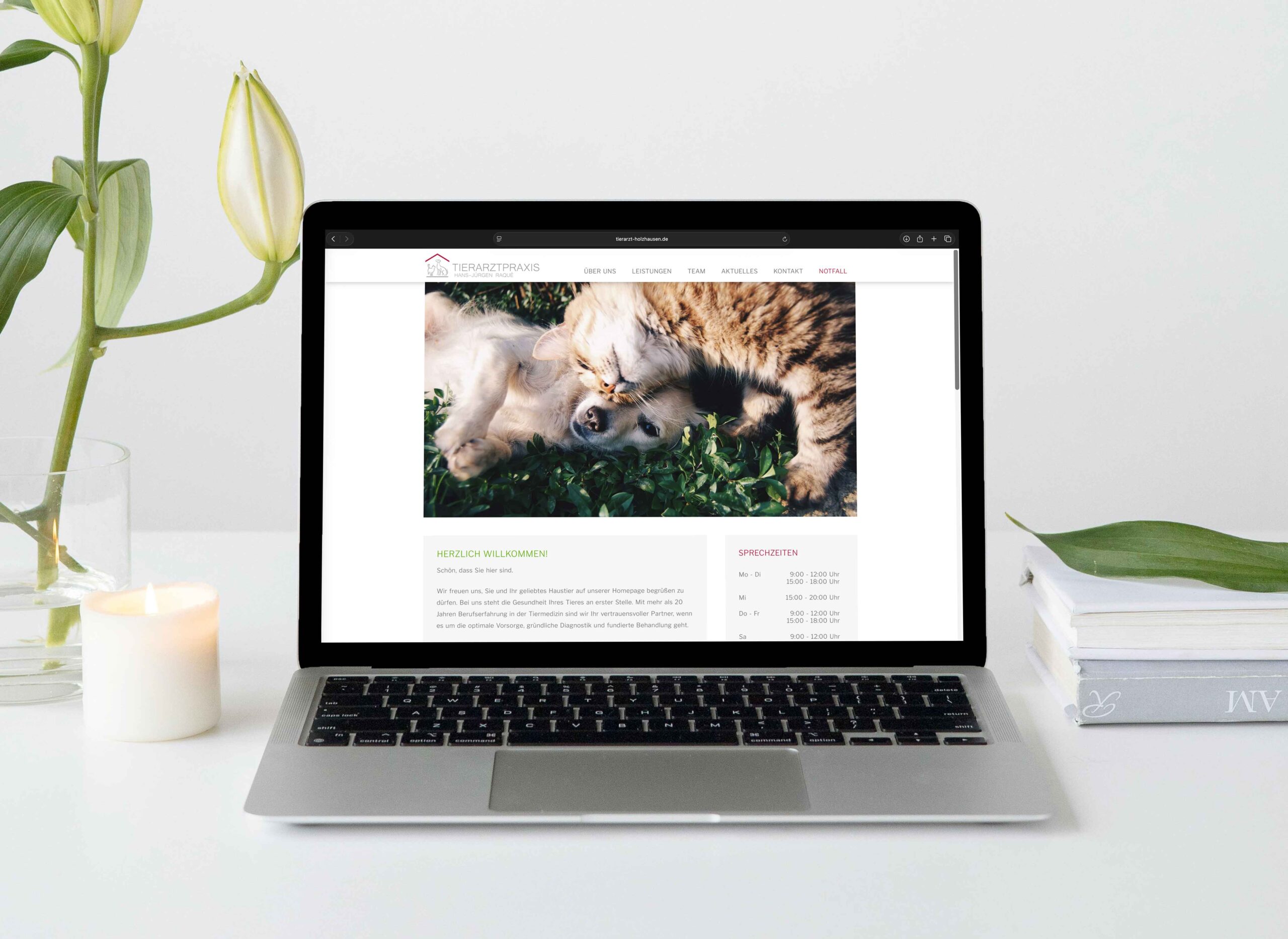 Webdesign